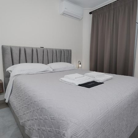 Cervantes Nafpaktos Bagian luar foto